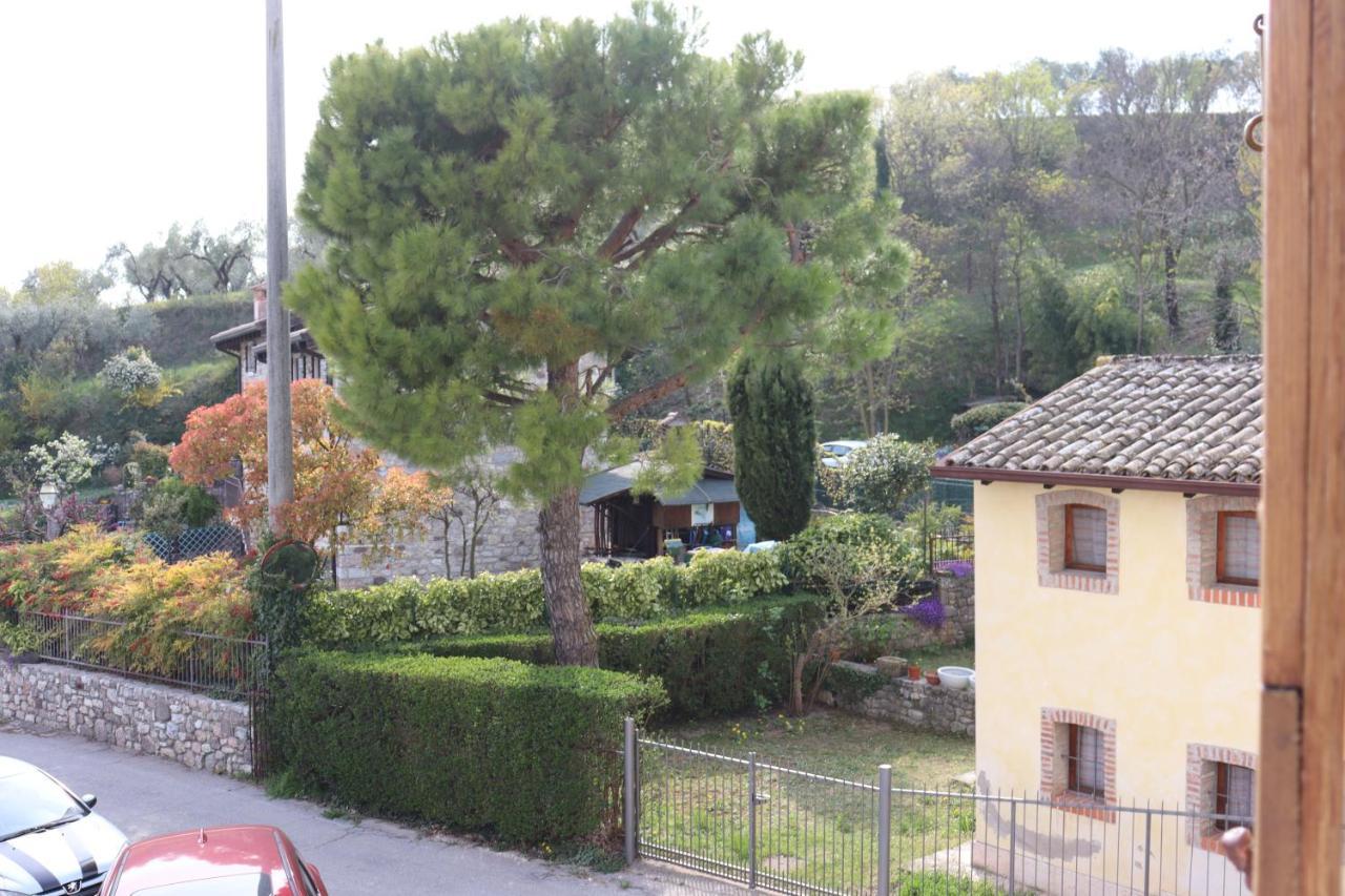 Monika Holiday 88 Astro Sul Garda Costermano Exterior photo
