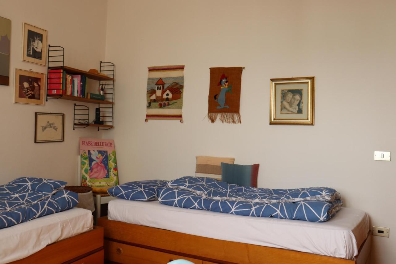Monika Holiday 88 Astro Sul Garda Costermano Exterior photo