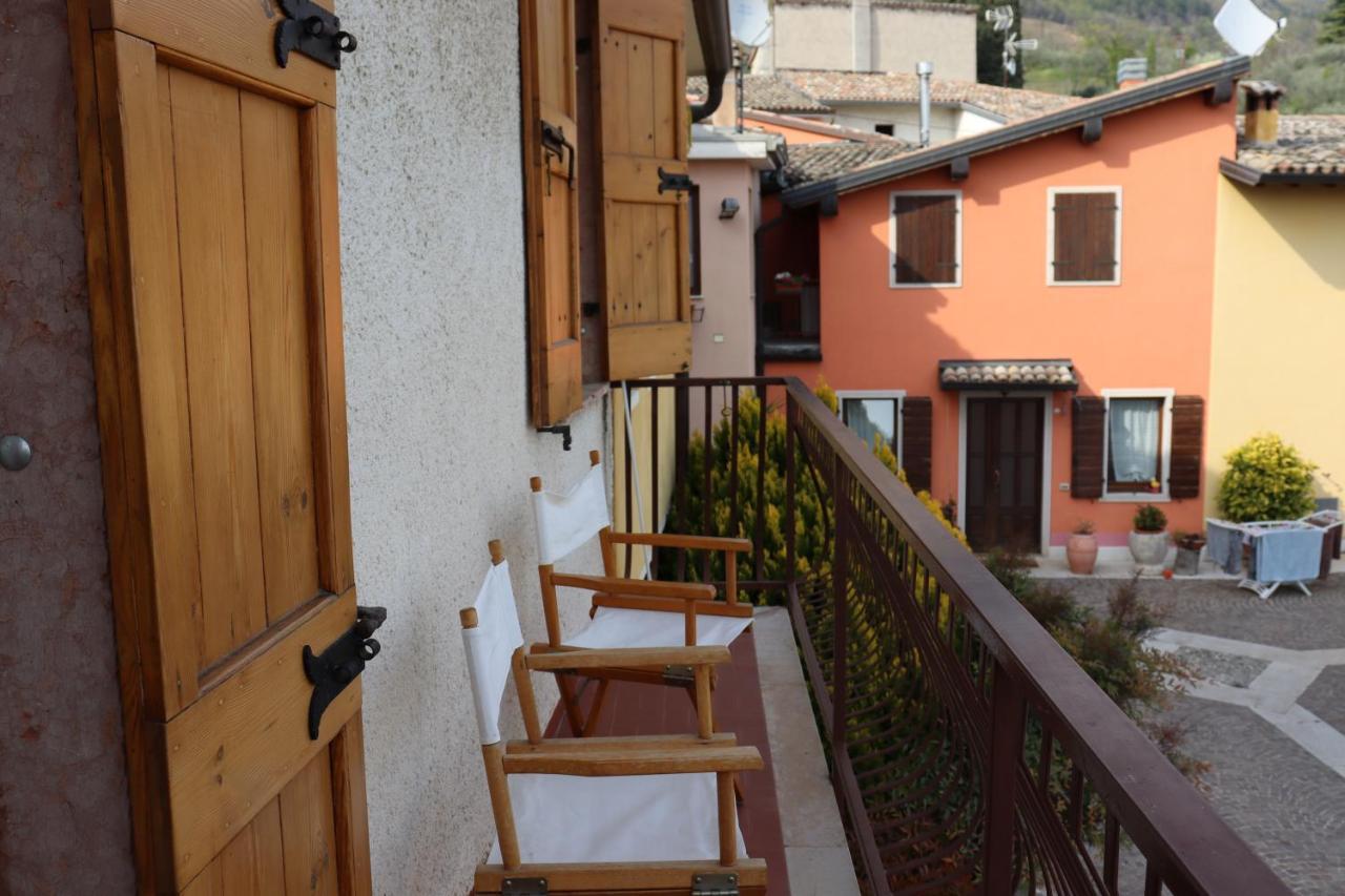 Monika Holiday 88 Astro Sul Garda Costermano Exterior photo