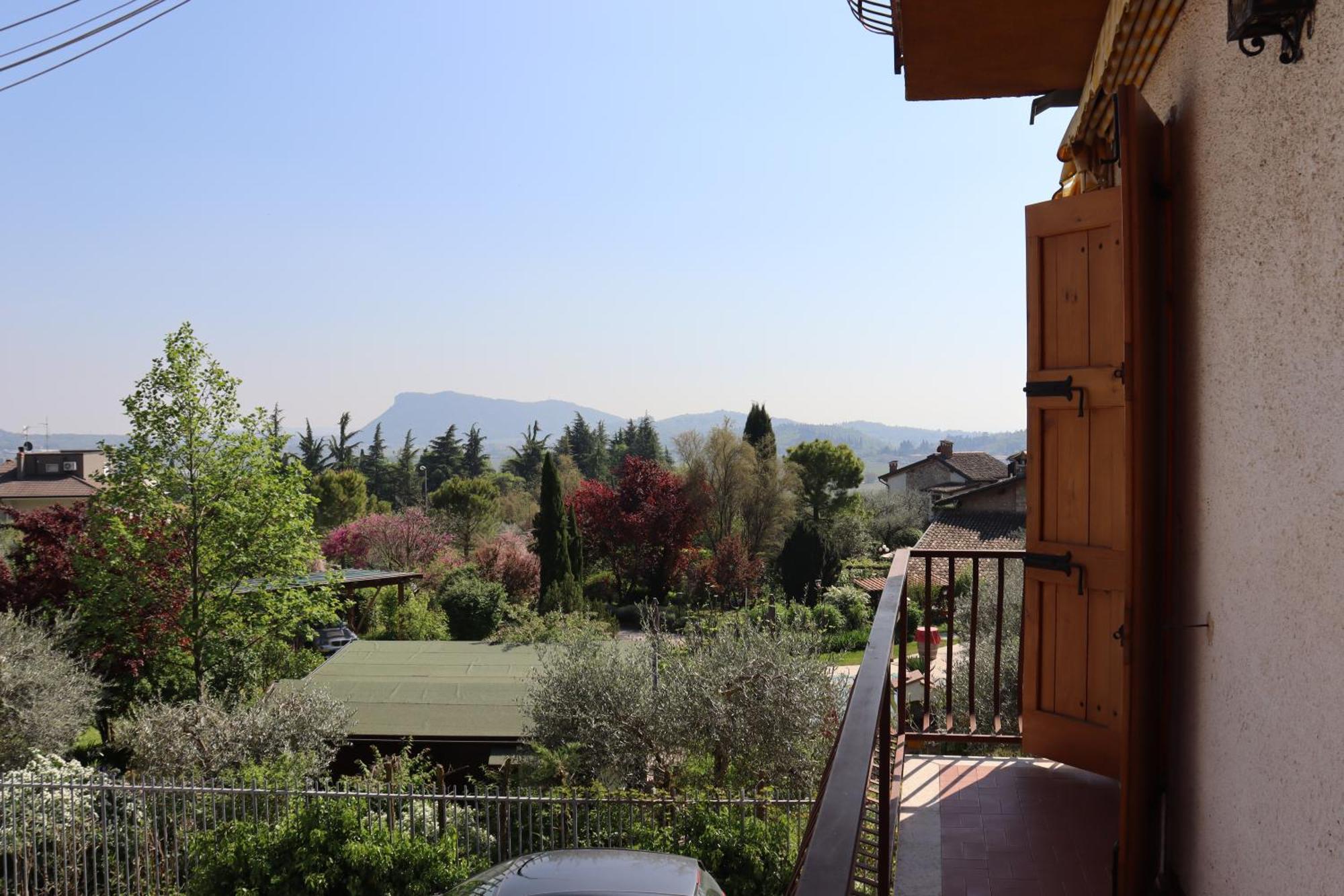Monika Holiday 88 Astro Sul Garda Costermano Exterior photo