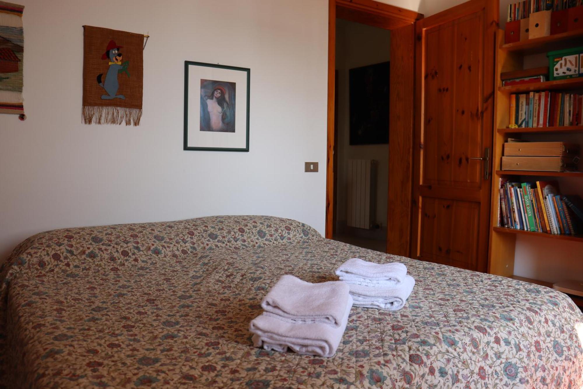 Monika Holiday 88 Astro Sul Garda Costermano Exterior photo