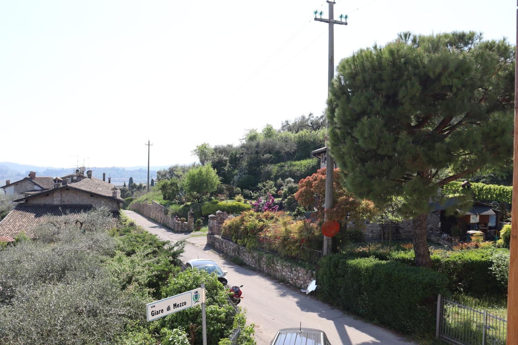 Monika Holiday 88 Astro Sul Garda Costermano Exterior photo