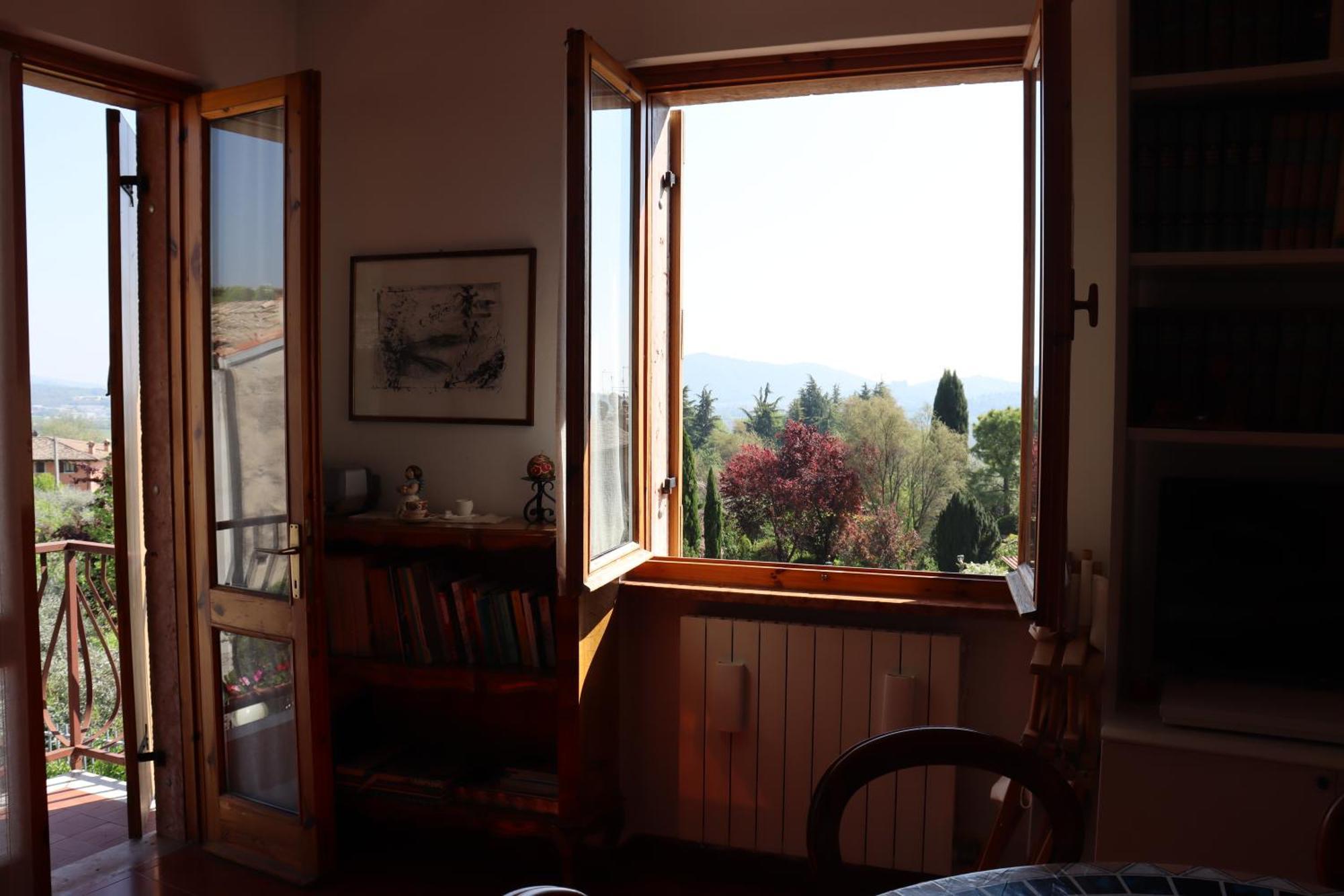 Monika Holiday 88 Astro Sul Garda Costermano Exterior photo