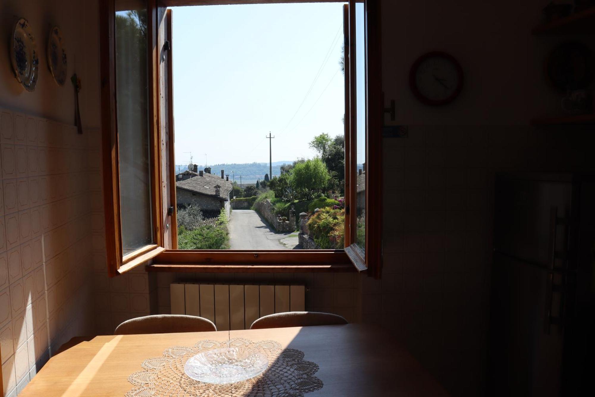 Monika Holiday 88 Astro Sul Garda Costermano Exterior photo