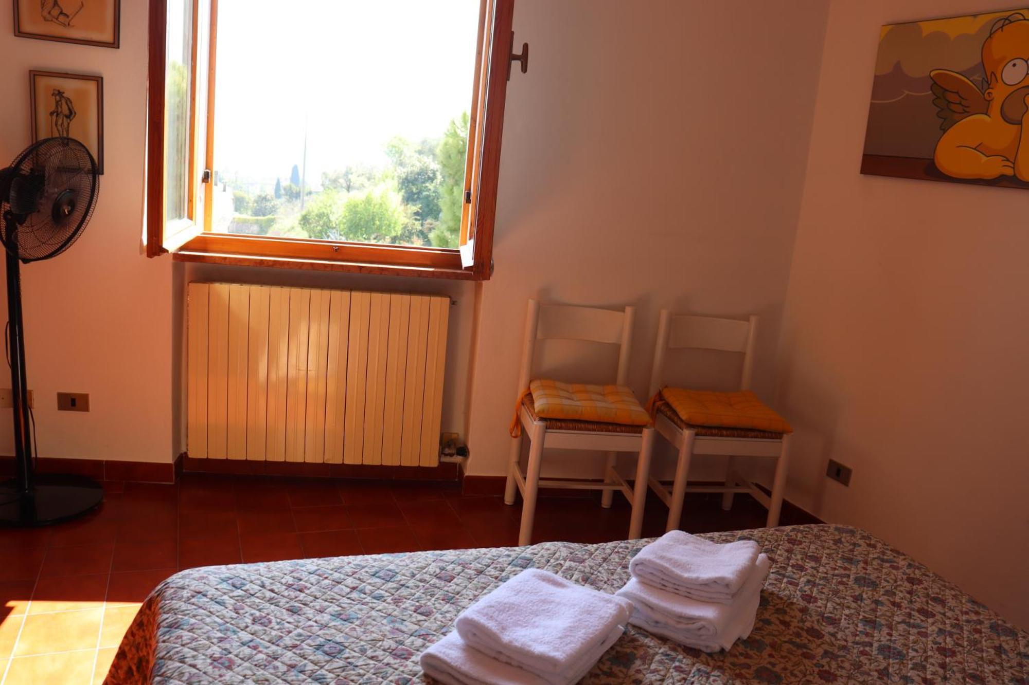Monika Holiday 88 Astro Sul Garda Costermano Exterior photo