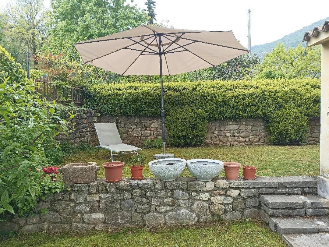 Monika Holiday 88 Astro Sul Garda Costermano Exterior photo