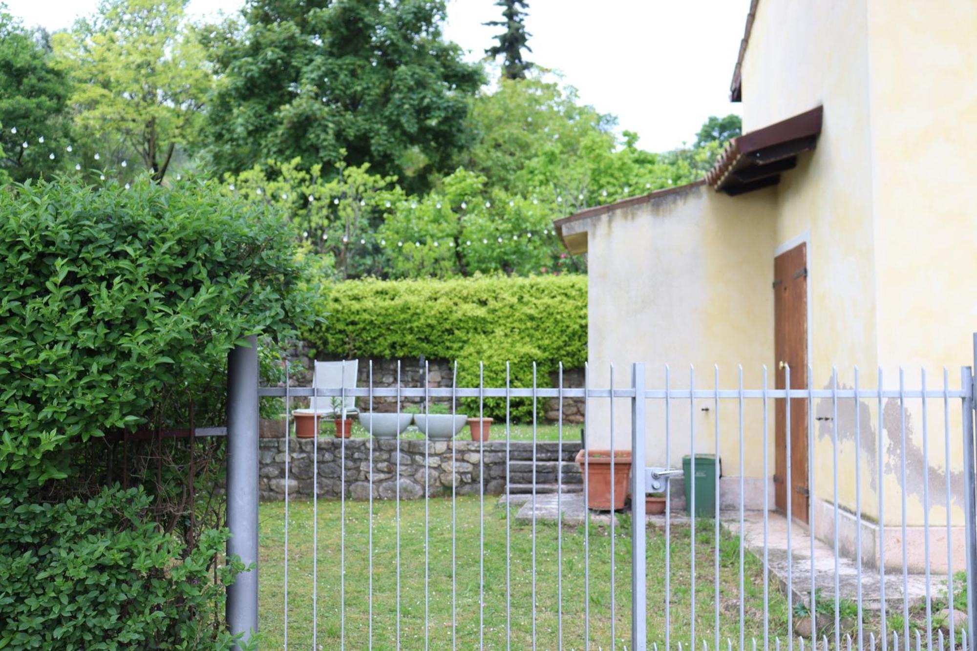 Monika Holiday 88 Astro Sul Garda Costermano Exterior photo