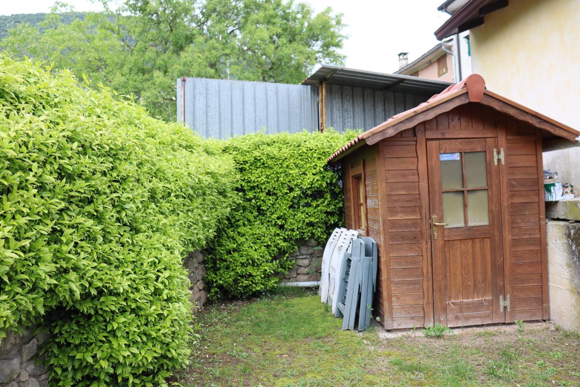 Monika Holiday 88 Astro Sul Garda Costermano Exterior photo