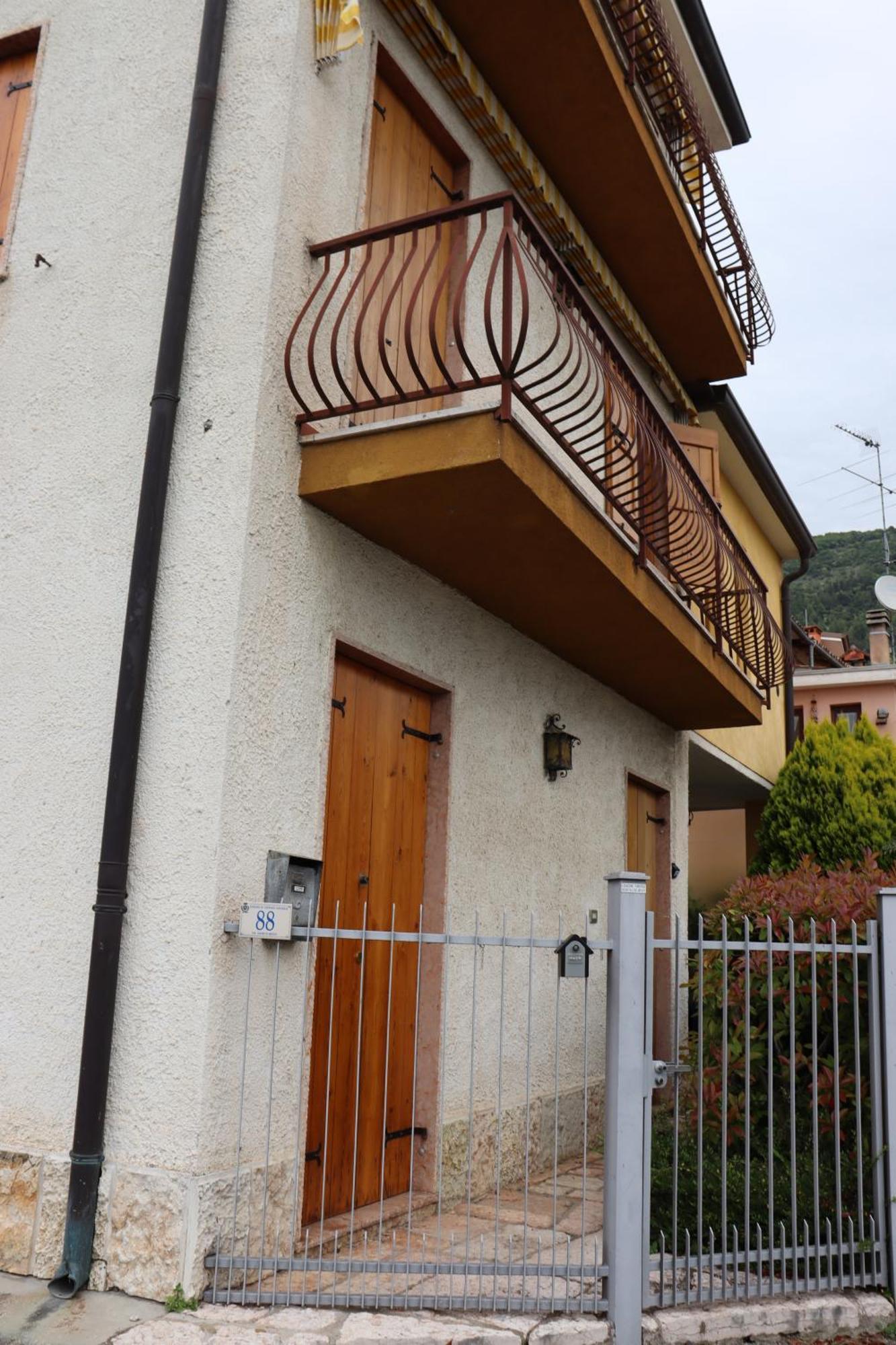 Monika Holiday 88 Astro Sul Garda Costermano Exterior photo