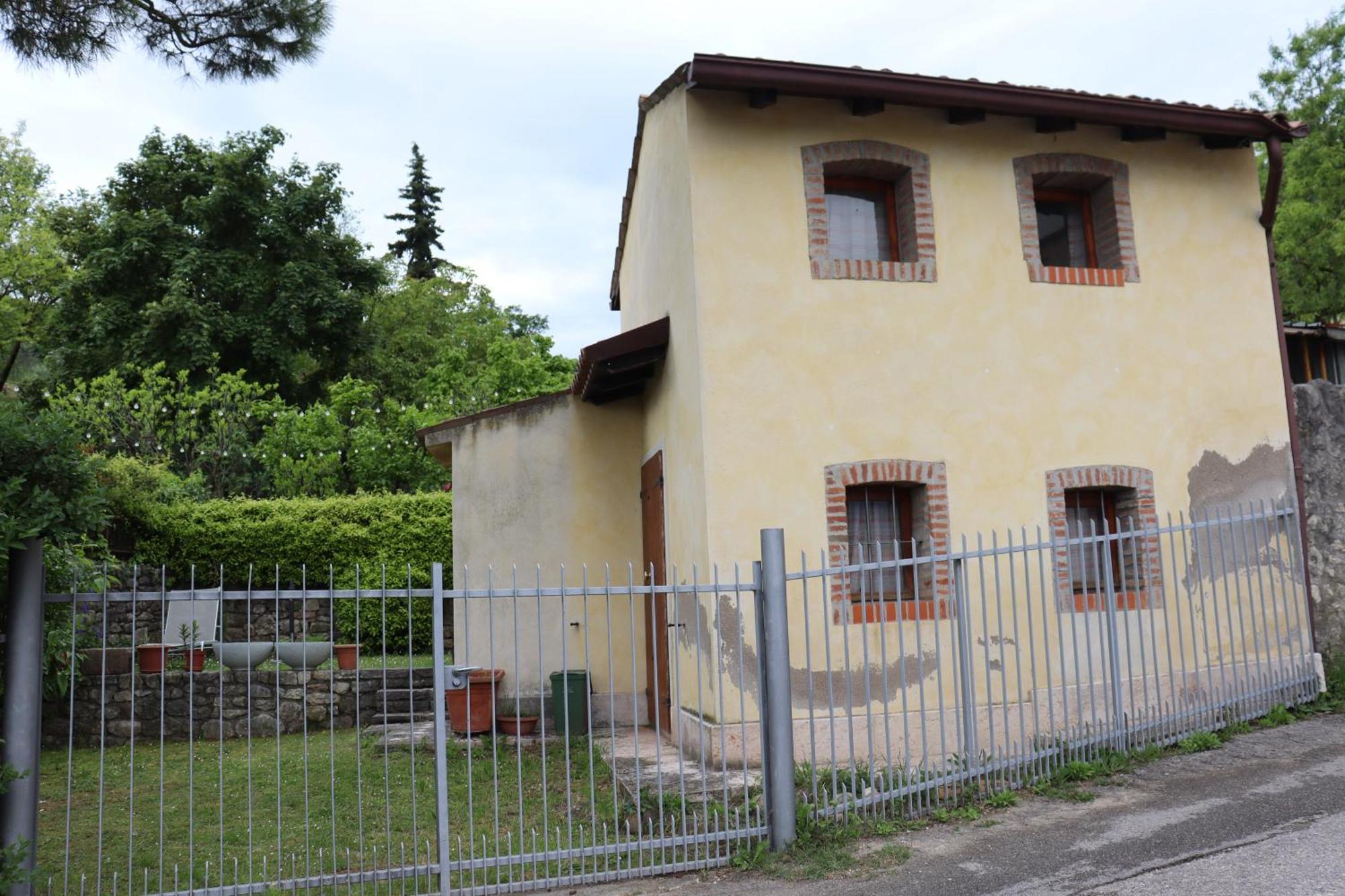 Monika Holiday 88 Astro Sul Garda Costermano Exterior photo