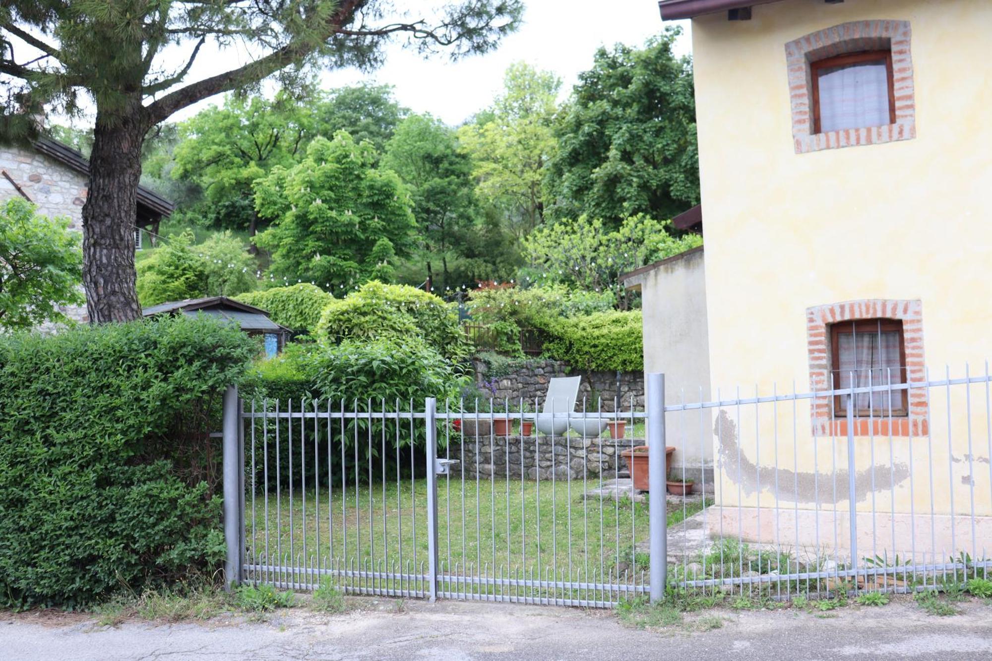 Monika Holiday 88 Astro Sul Garda Costermano Exterior photo