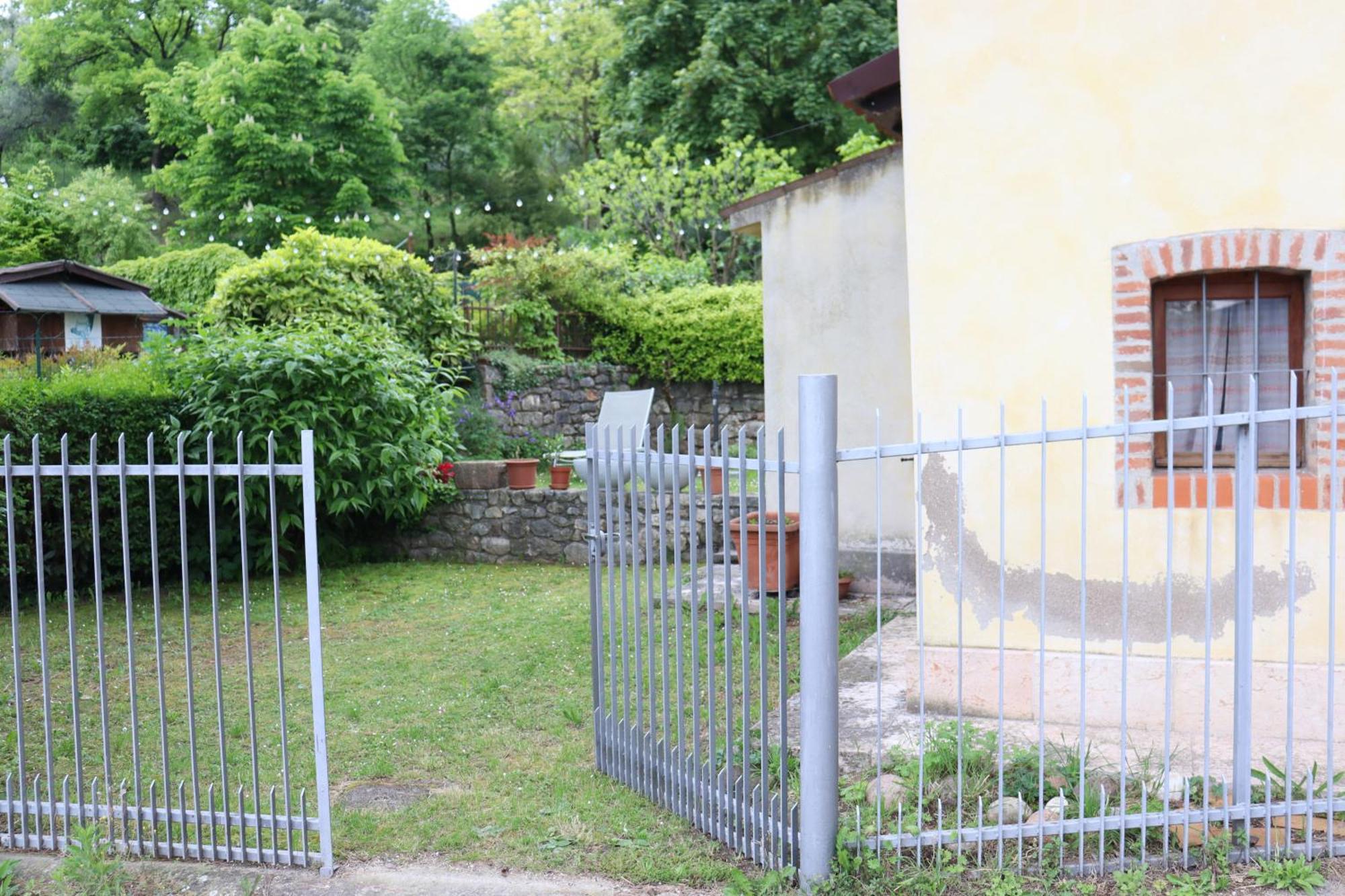Monika Holiday 88 Astro Sul Garda Costermano Exterior photo
