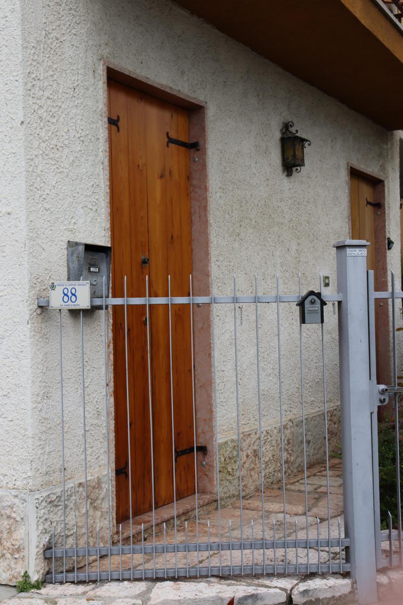 Monika Holiday 88 Astro Sul Garda Costermano Exterior photo